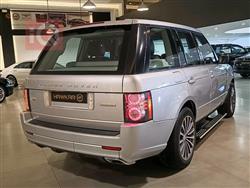 Land Rover Range Rover Vogue